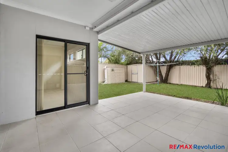 5/42 Quinzeh Creek Road - Over 50's Lifestyle Community, Logan Village QLD 4207