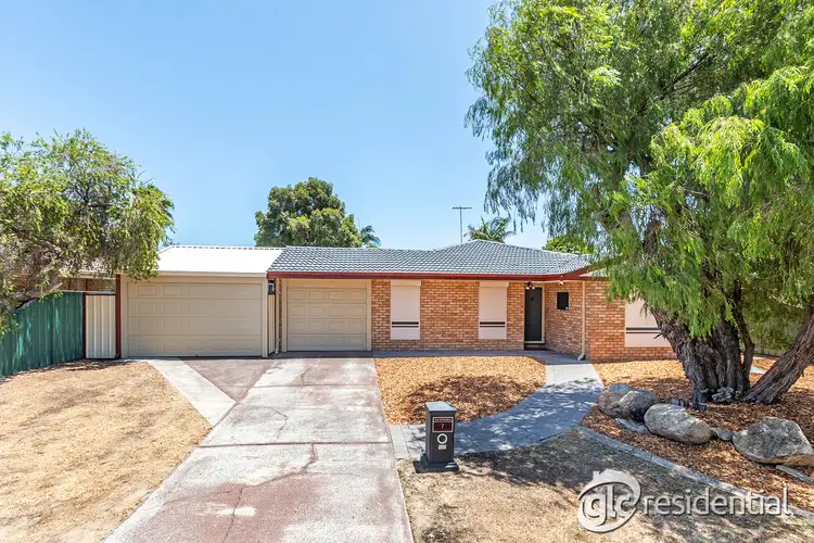 7 Elderberry Drive, South Lake WA 6164