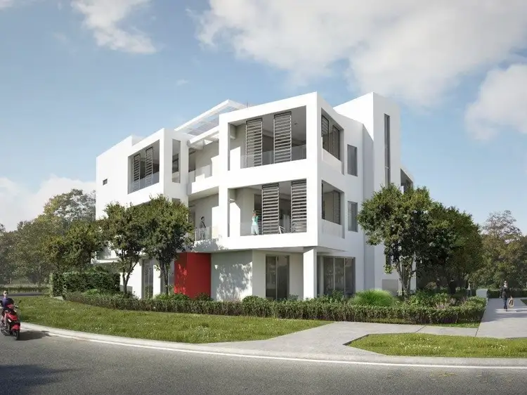 4/2 Champion Crescent, Floreat WA 6014