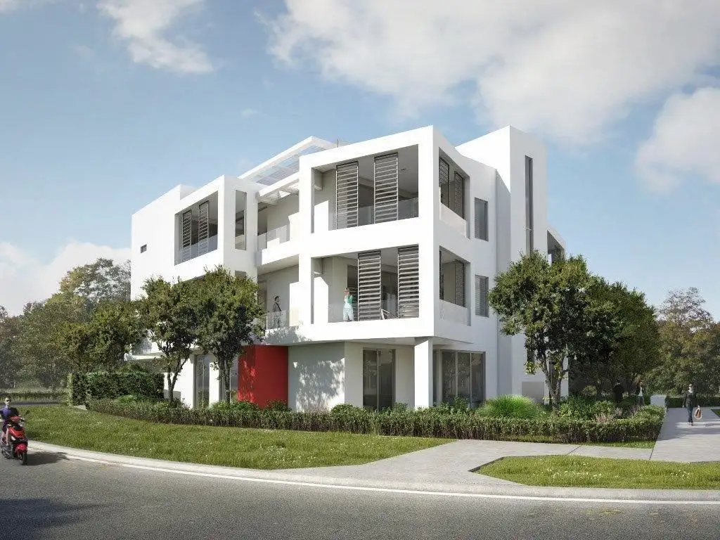Main view of Homely apartment listing, 4/2 Champion Crescent, Floreat WA 6014