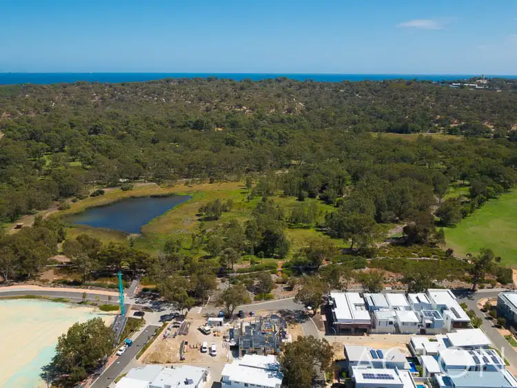 Fifth view of Homely apartment listing, 4/2 Champion Crescent, Floreat WA 6014
