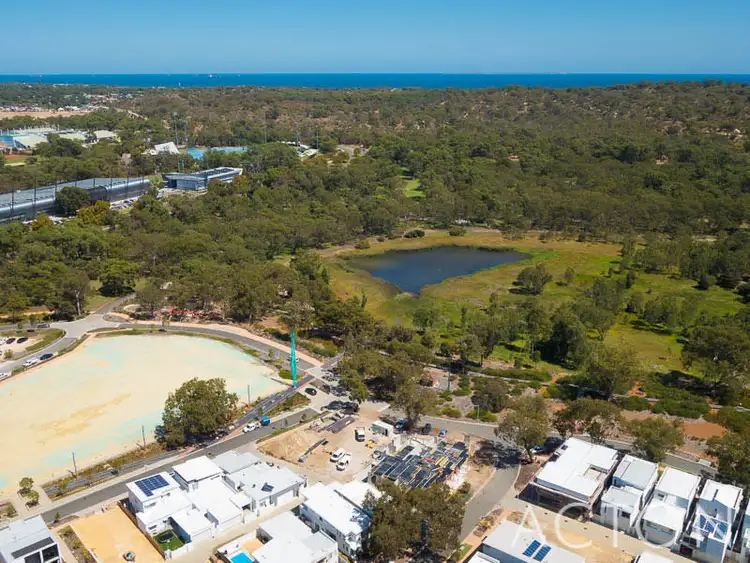 Sixth view of Homely apartment listing, 4/2 Champion Crescent, Floreat WA 6014