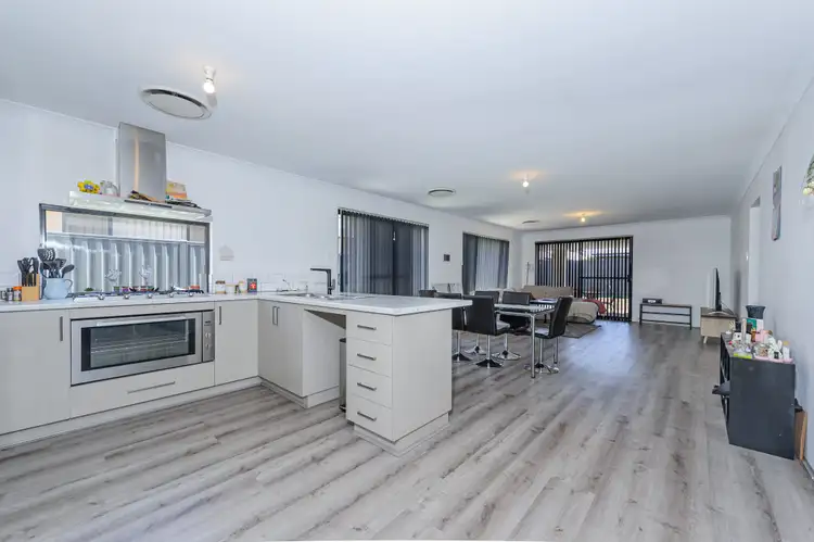 Fifth view of Homely house listing, 19 Mosley Street, Hilbert WA 6112
