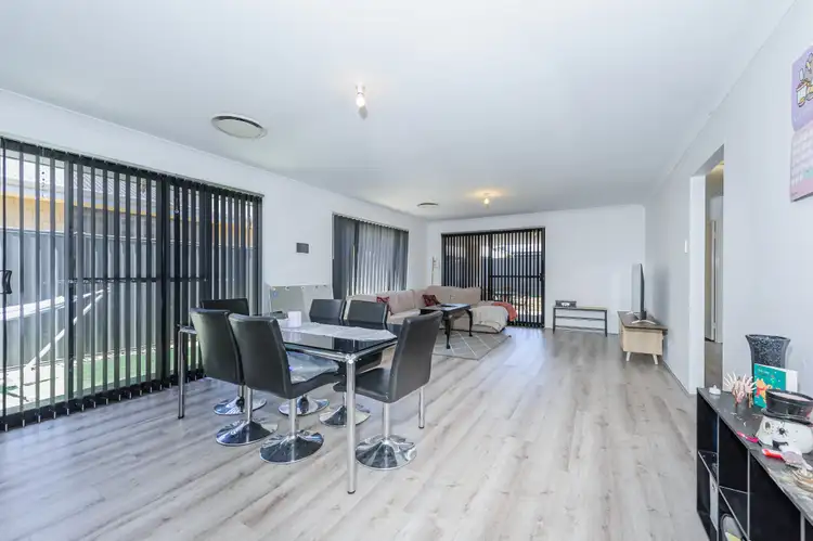 Sixth view of Homely house listing, 19 Mosley Street, Hilbert WA 6112