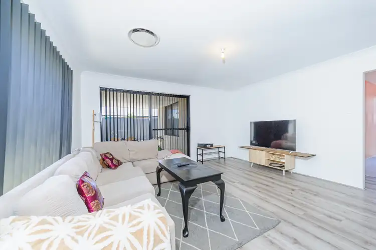 Seventh view of Homely house listing, 19 Mosley Street, Hilbert WA 6112