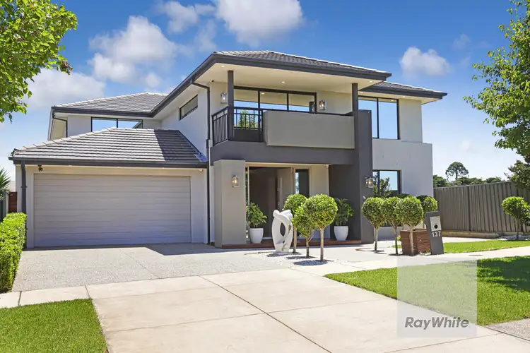 137 Horizon Boulevard, Greenvale VIC 3059