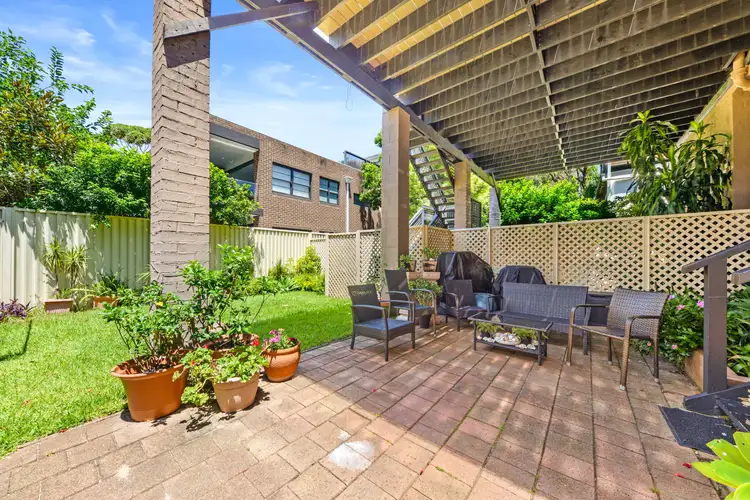 Second view of Homely block of units listing, 77-79 Mount Street, Coogee NSW 2034