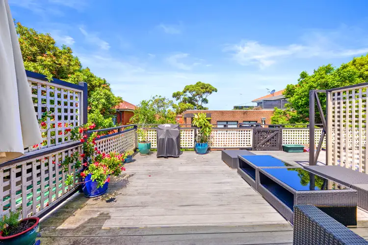 Third view of Homely block of units listing, 77-79 Mount Street, Coogee NSW 2034