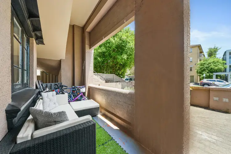 Fifth view of Homely block of units listing, 77-79 Mount Street, Coogee NSW 2034