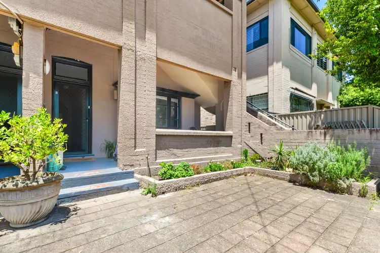 Sixth view of Homely block of units listing, 77-79 Mount Street, Coogee NSW 2034