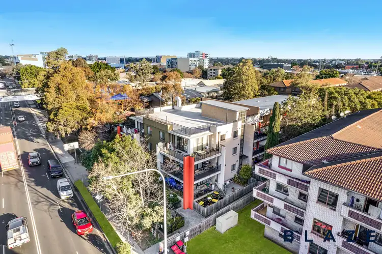 7/408-410 The Horsley Drive, Fairfield NSW 2165