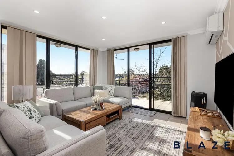 Second view of Homely unit listing, 7/408-410 The Horsley Drive, Fairfield NSW 2165