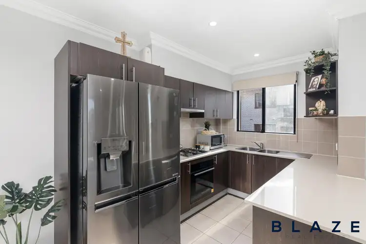 Third view of Homely unit listing, 7/408-410 The Horsley Drive, Fairfield NSW 2165