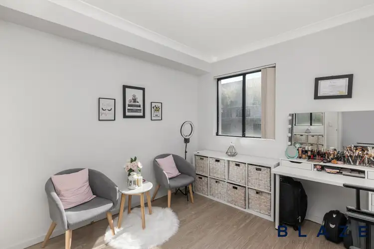 Fourth view of Homely unit listing, 7/408-410 The Horsley Drive, Fairfield NSW 2165