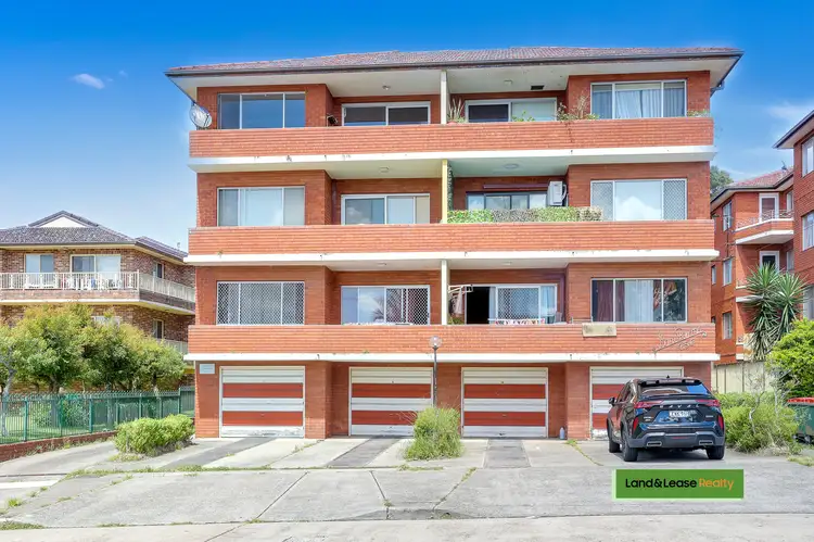 Main view of Homely unit listing, 12/256 Haldon Street, Lakemba NSW 2195