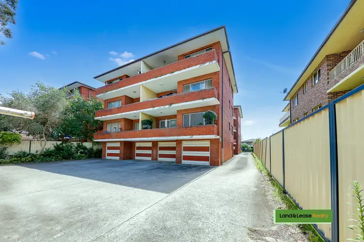 Second view of Homely unit listing, 12/256 Haldon Street, Lakemba NSW 2195