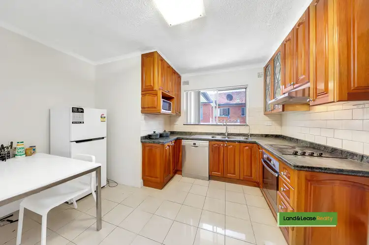 Third view of Homely unit listing, 12/256 Haldon Street, Lakemba NSW 2195