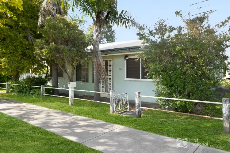 138 Market Street, Mudgee NSW 2850