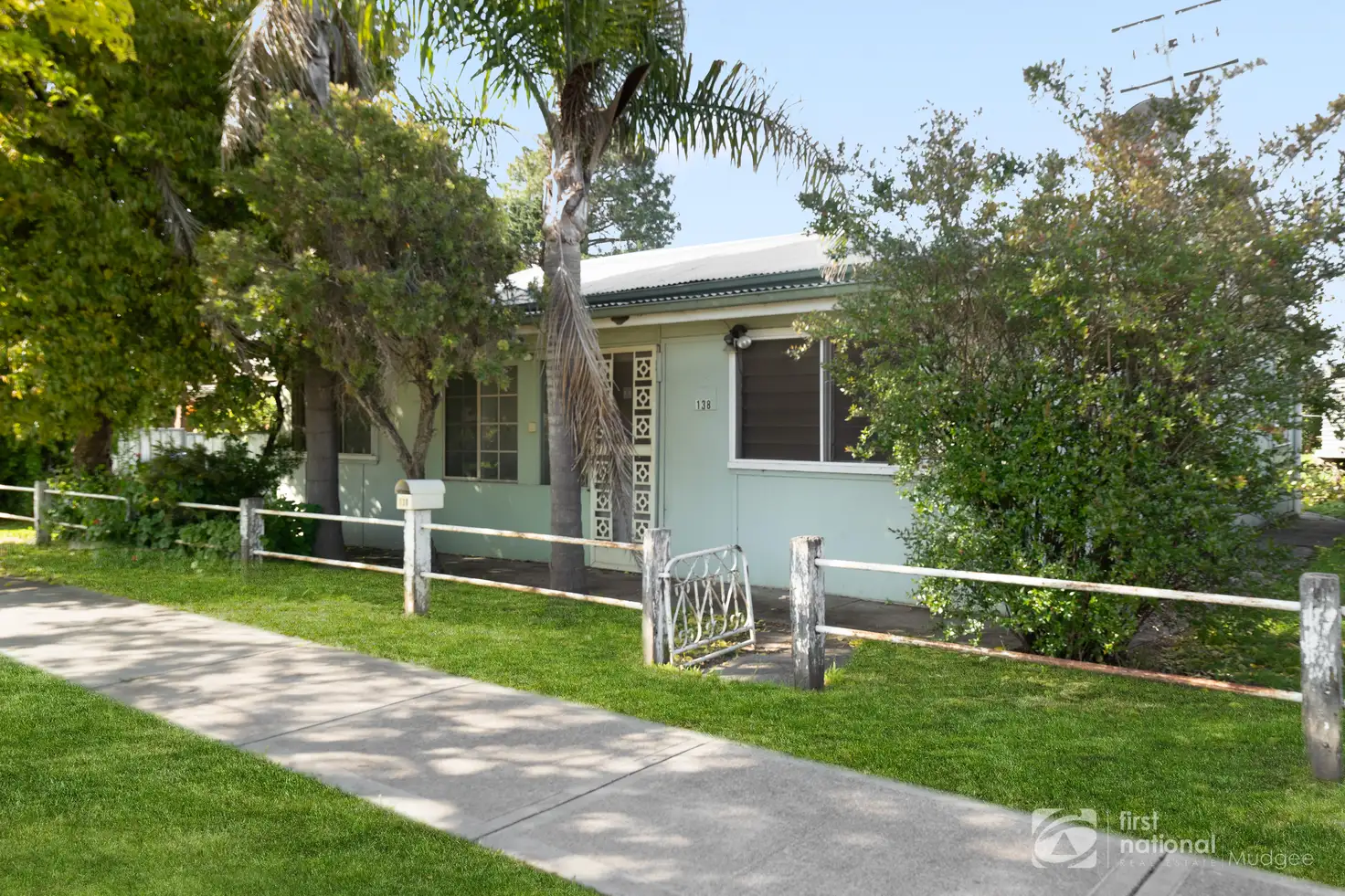 Main view of Homely house listing, 138 Market Street, Mudgee NSW 2850