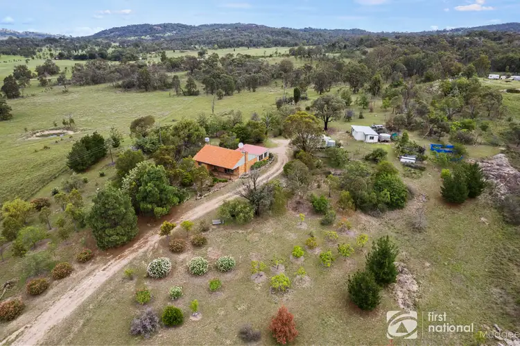 89 Winchester Crescent, Mudgee NSW 2850