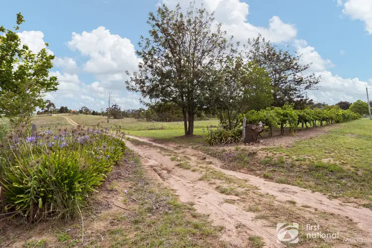 Second view of Homely rural property listing, 89 Winchester Crescent, Mudgee NSW 2850