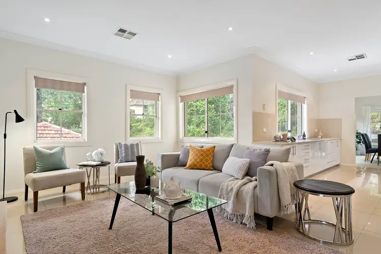 Main view of Homely house listing, 57 Roland Avenue, Wahroonga NSW 2076