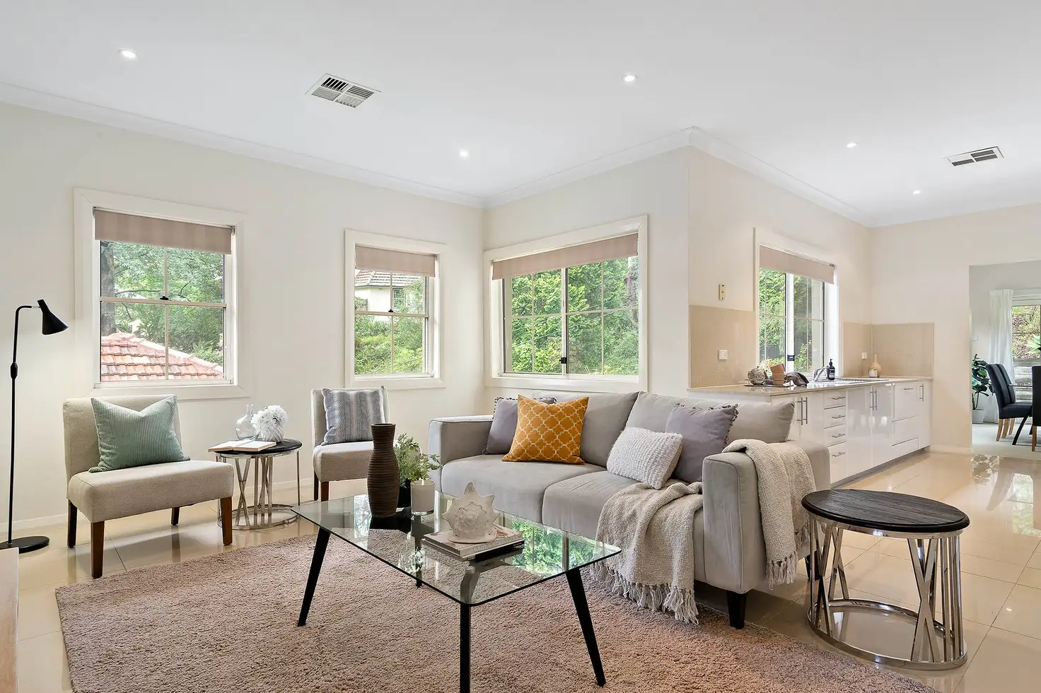 Main view of Homely house listing, 57 Roland Avenue, Wahroonga NSW 2076