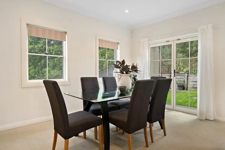 Fourth view of Homely house listing, 57 Roland Avenue, Wahroonga NSW 2076