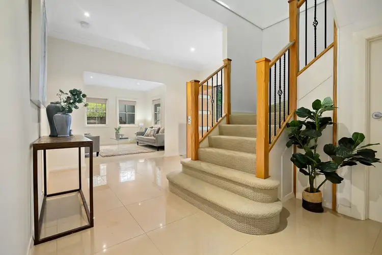 Fifth view of Homely house listing, 57 Roland Avenue, Wahroonga NSW 2076