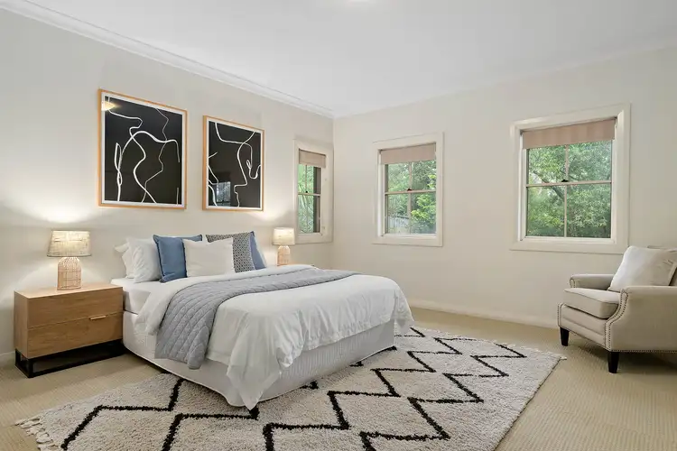 Sixth view of Homely house listing, 57 Roland Avenue, Wahroonga NSW 2076