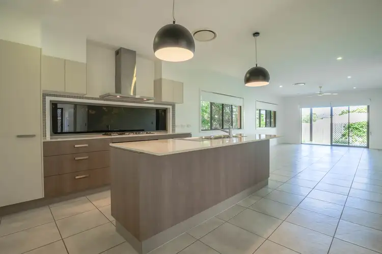 Main view of Homely house listing, 5 Isla Court, New Auckland QLD 4680