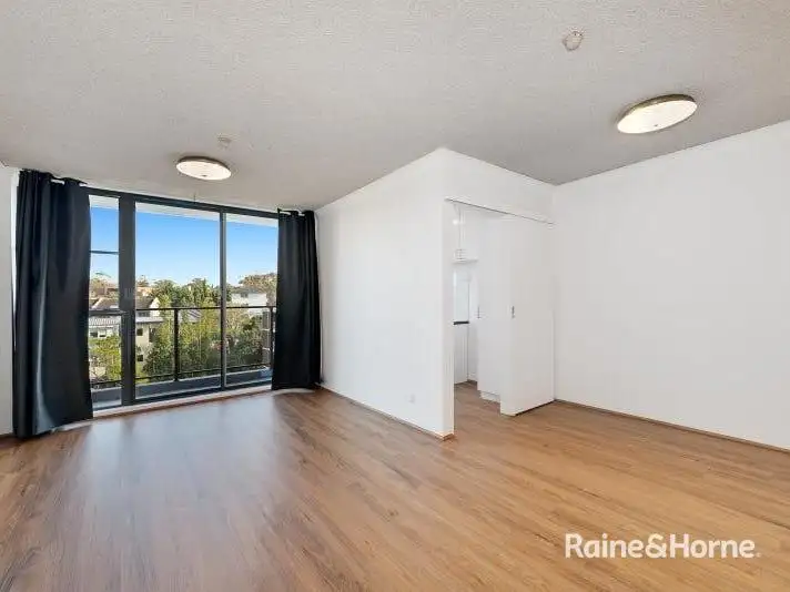 Second view of Homely apartment listing, 8C/10 Bligh Place, Randwick NSW 2031