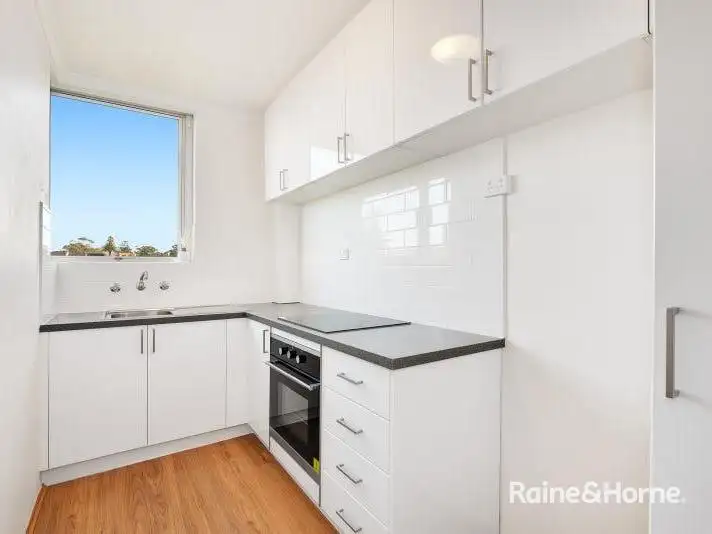 Third view of Homely apartment listing, 8C/10 Bligh Place, Randwick NSW 2031