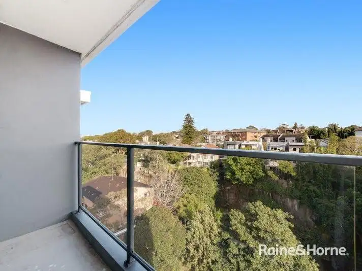 Fifth view of Homely apartment listing, 8C/10 Bligh Place, Randwick NSW 2031