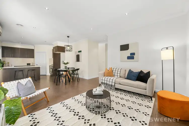 Third view of Homely unit listing, 2/48 Clematis Avenue, Altona North VIC 3025