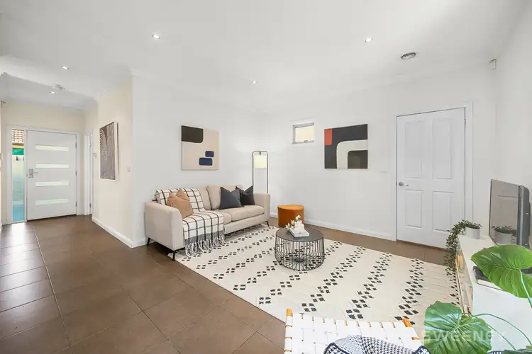 Fifth view of Homely unit listing, 2/48 Clematis Avenue, Altona North VIC 3025