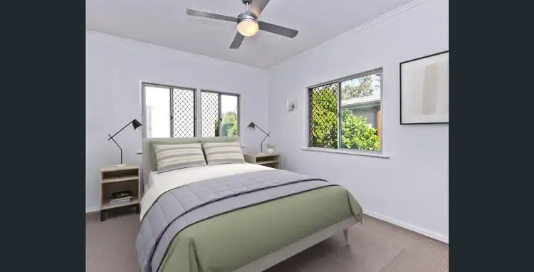 Fourth view of Homely house listing, 55 Welbeck Street, Alderley QLD 4051