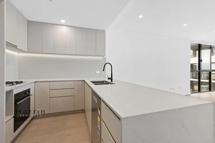 Second view of Homely unit listing, 804/80 Regent Street, Kogarah NSW 2217