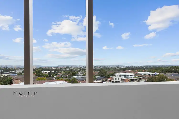 Fourth view of Homely unit listing, 804/80 Regent Street, Kogarah NSW 2217