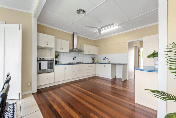 Second view of Homely house listing, 559 Stafford Road, Stafford QLD 4053