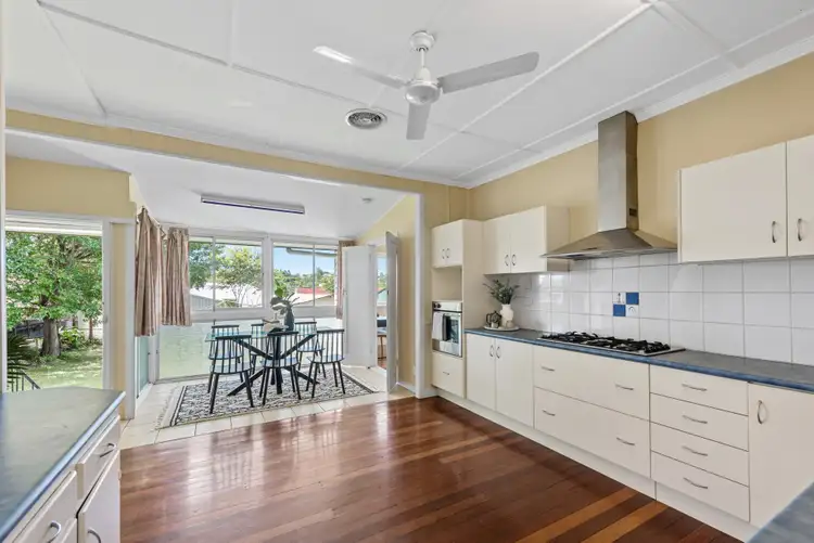 Third view of Homely house listing, 559 Stafford Road, Stafford QLD 4053