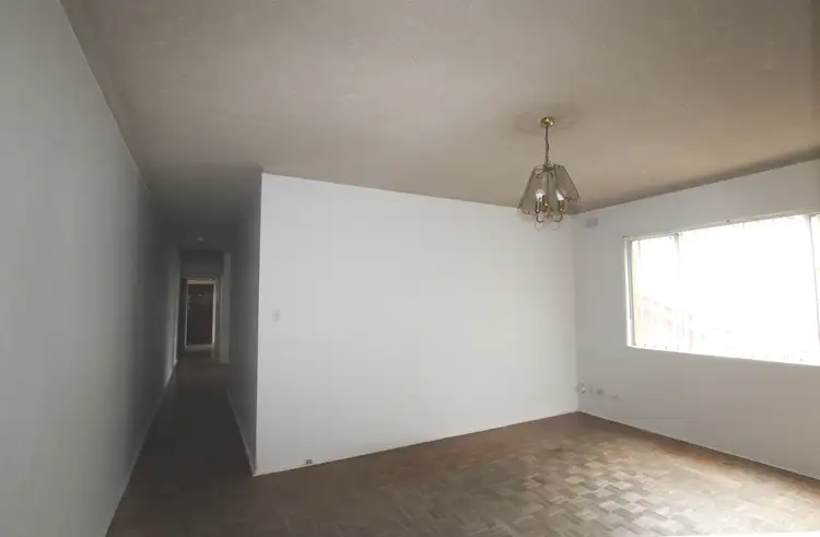 Second view of Homely unit listing, 2/8 Beaumont Street, Campsie NSW 2194