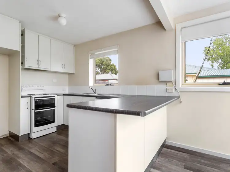 Second view of Homely house listing, 2/38 Jubilee Road, Youngtown TAS 7249