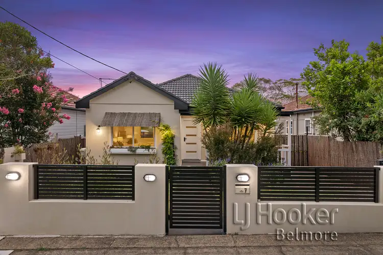 7 Eva Street, Roselands NSW 2196