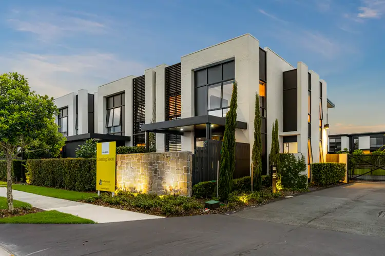 14/1 Citron Crescent, Helensvale QLD 4212