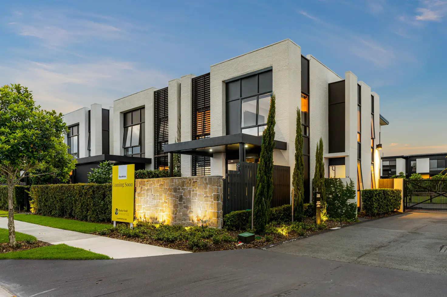Main view of Homely house listing, 14/1 Citron Crescent, Helensvale QLD 4212