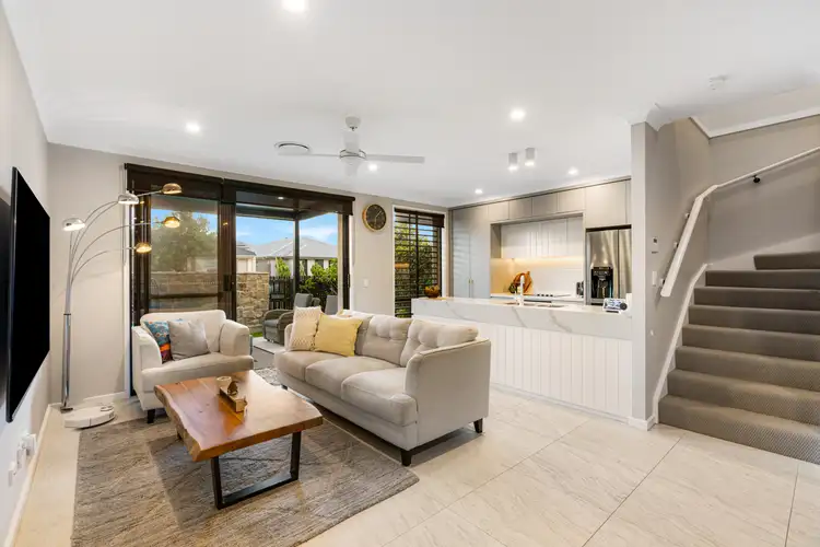 Third view of Homely house listing, 14/1 Citron Crescent, Helensvale QLD 4212
