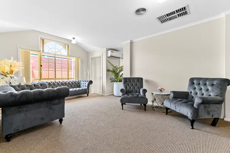 Third view of Homely house listing, 21 Dunmera Crescent, Narre Warren South VIC 3805