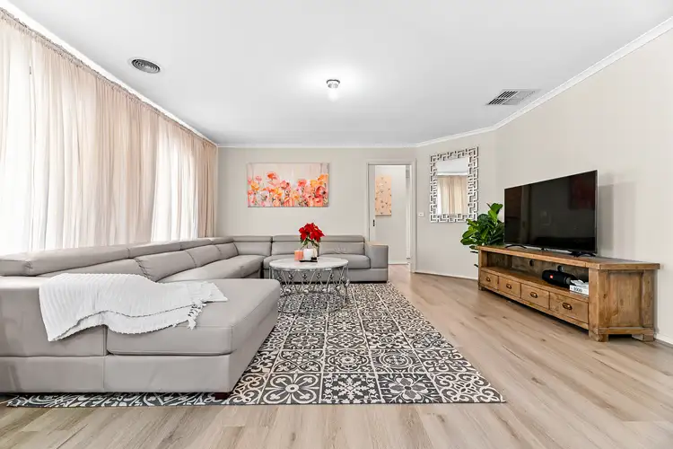 Fourth view of Homely house listing, 21 Dunmera Crescent, Narre Warren South VIC 3805