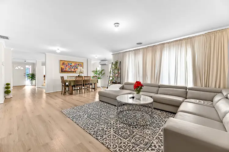 Fifth view of Homely house listing, 21 Dunmera Crescent, Narre Warren South VIC 3805
